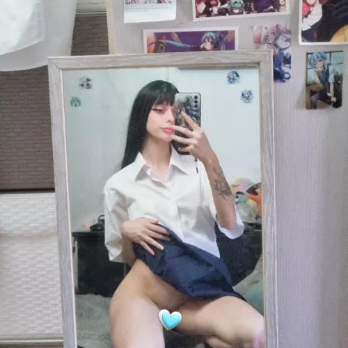 Adult Nagatoro by CutieMaeve (me) by CutieMaeve