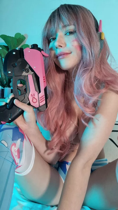 Another gift by Morlock43