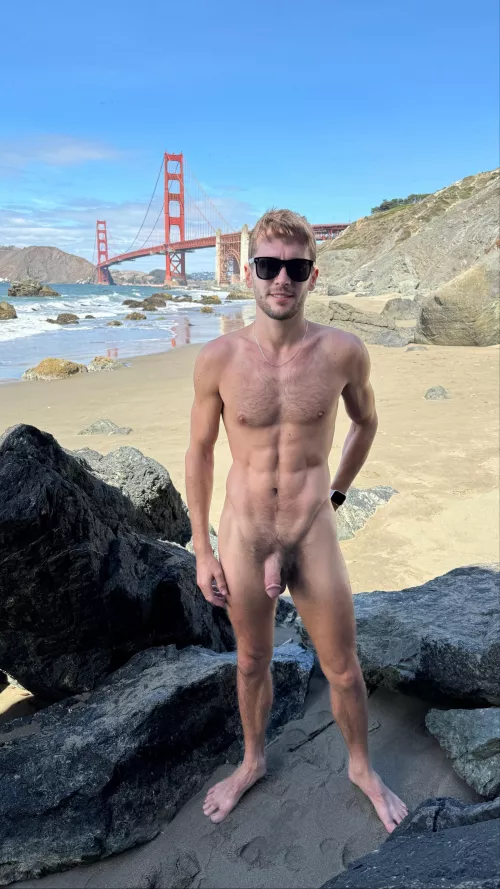 Asking for trouble 😈 by TheConradParker