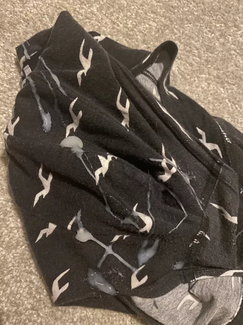 At least Sunday's laundry day 😅 by ButterscotchNew6157