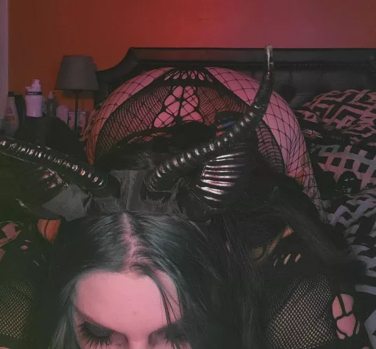 @bratty_ambercait by amber-1995