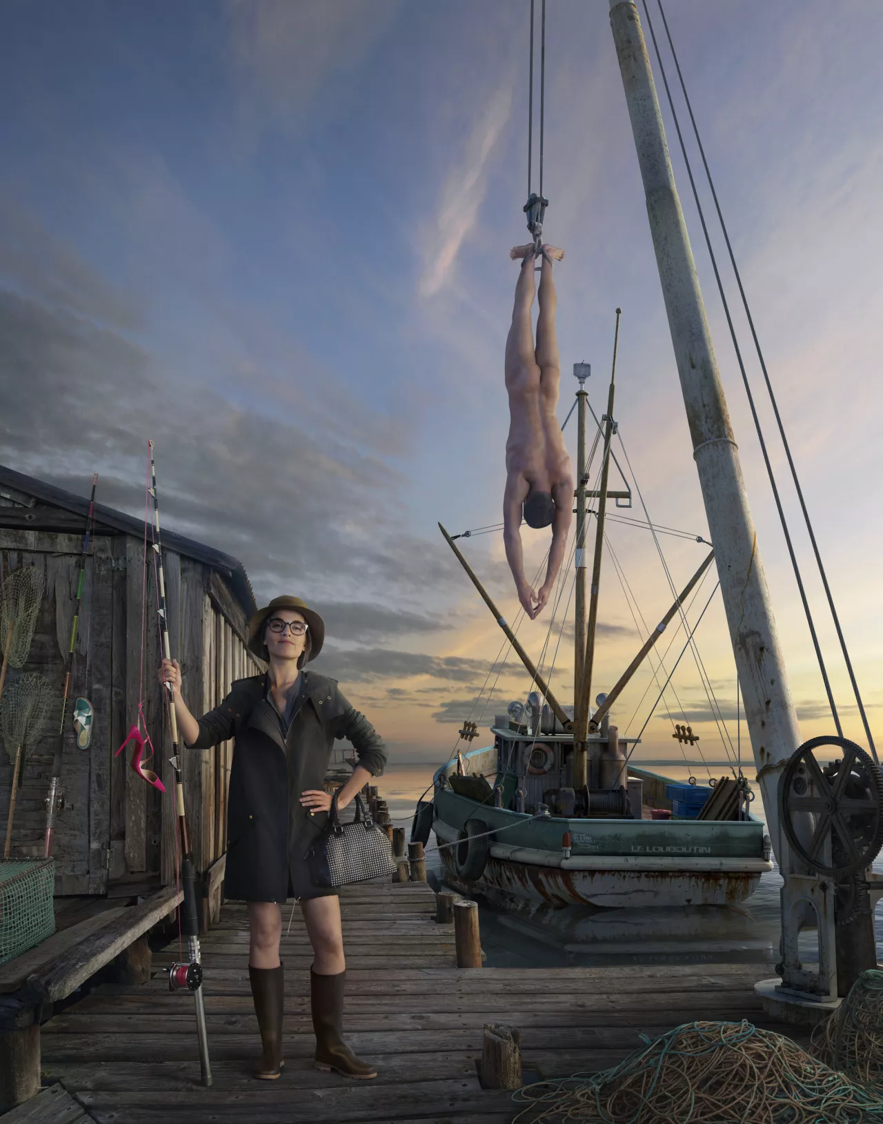 Catch of the Day posted by Lilly_Kitti