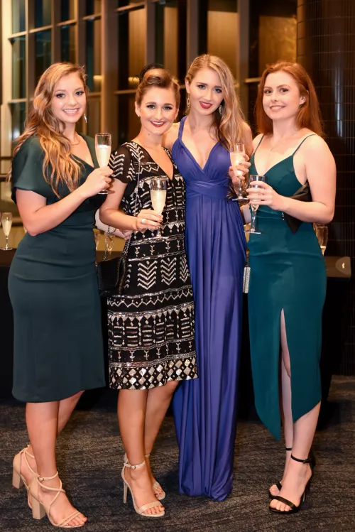 Classy ladies [4] by Immediate-Ad-3472