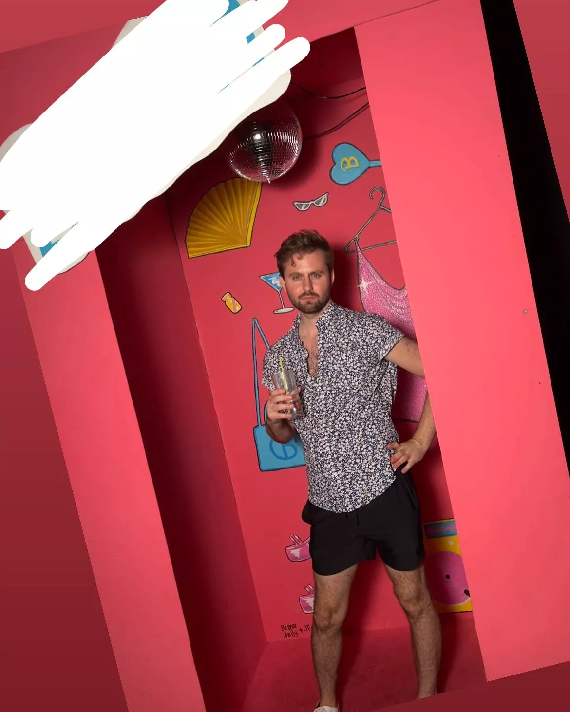 Could really use some hyping up :) posted by thebrownline