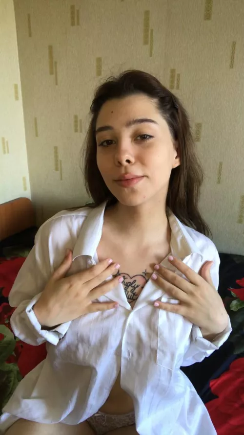 Could you fuck me? Id be interested in your thoughts by ObliviousPlaza