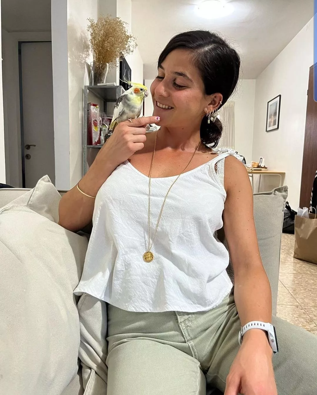 Definitely hiding them away posted by Infinite_Poet1789