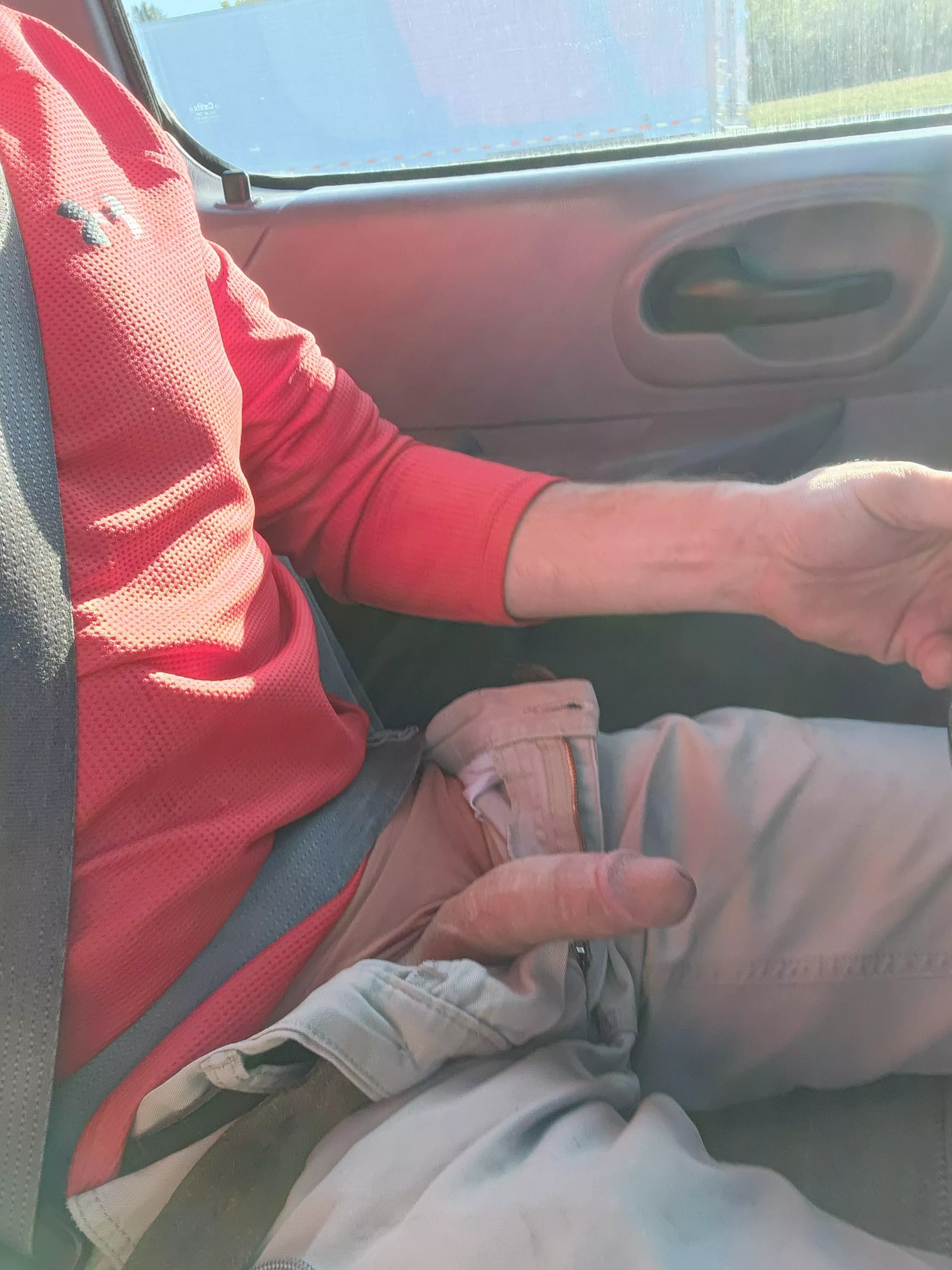 Driving into town posted by Hot-Welcome6813