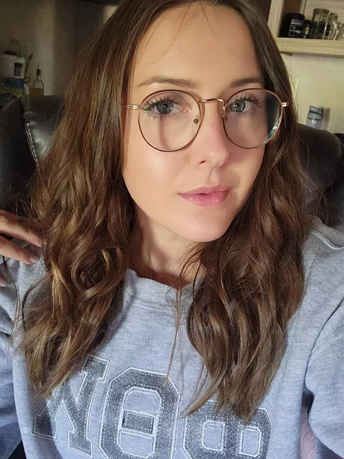 Eyebuydirect Wistful frames by katerinashcherbatsky