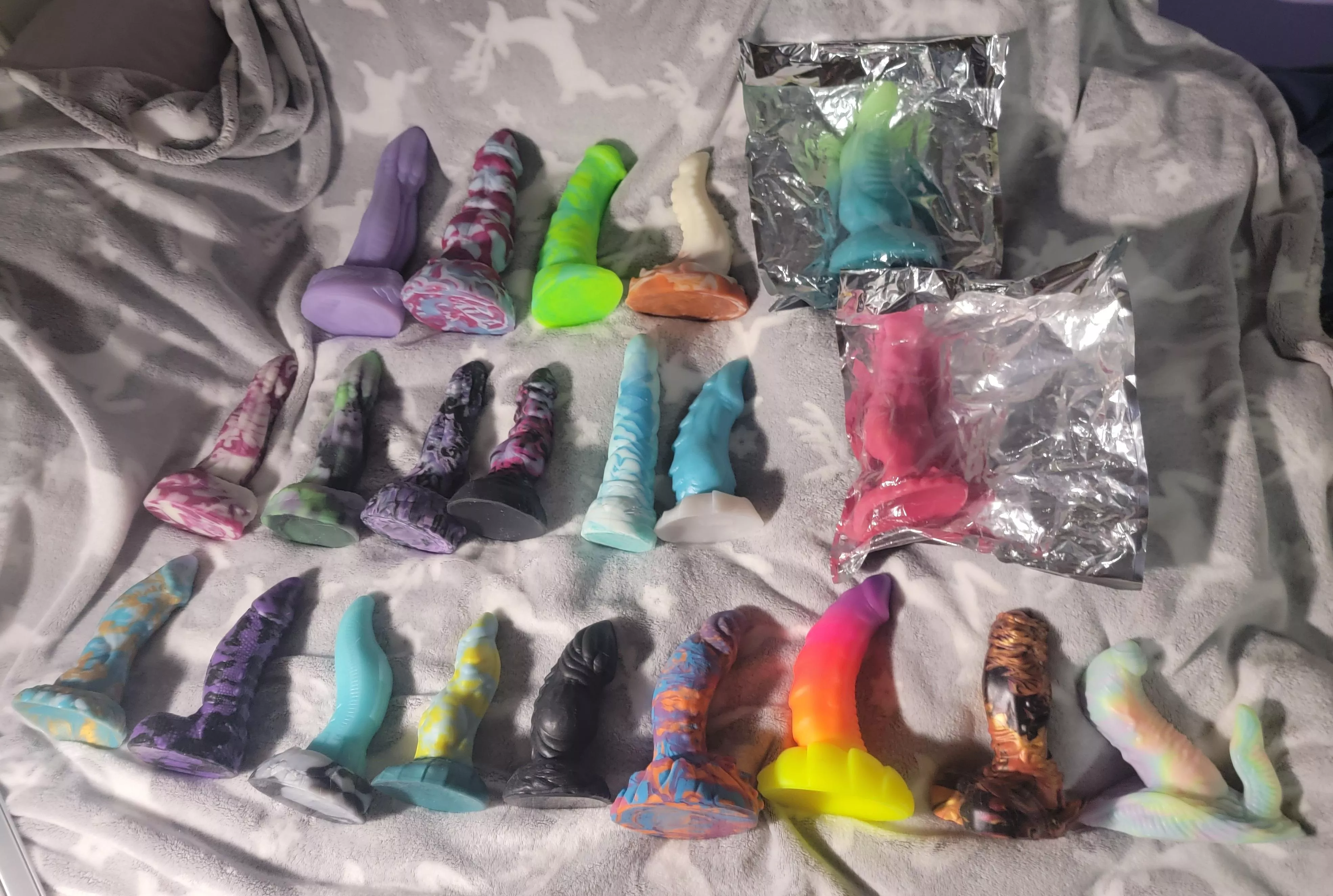 Family photo! posted by allforwhatever