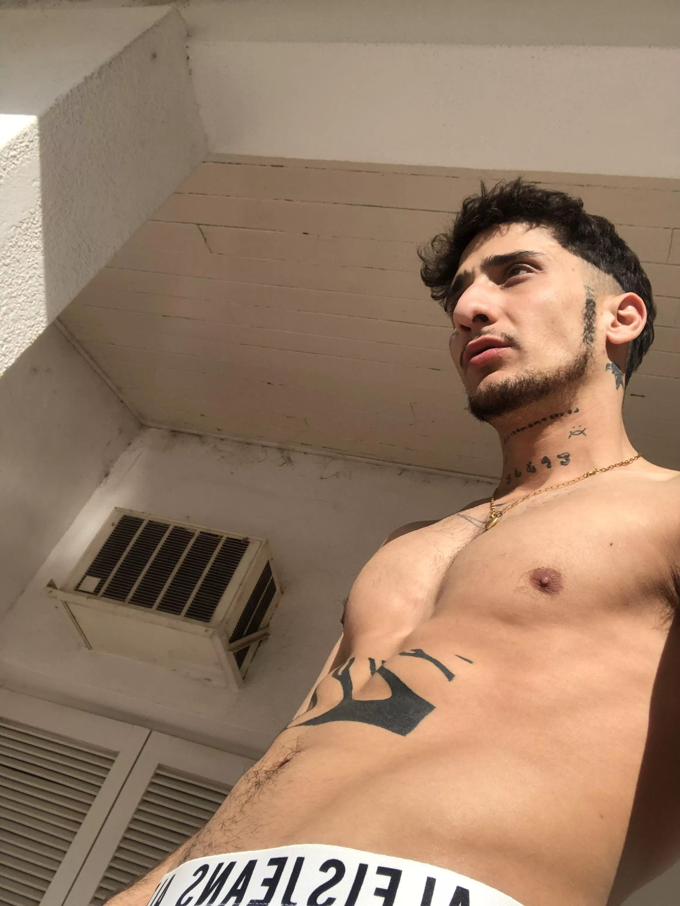 go to my bio there is a surprise posted by fardamn