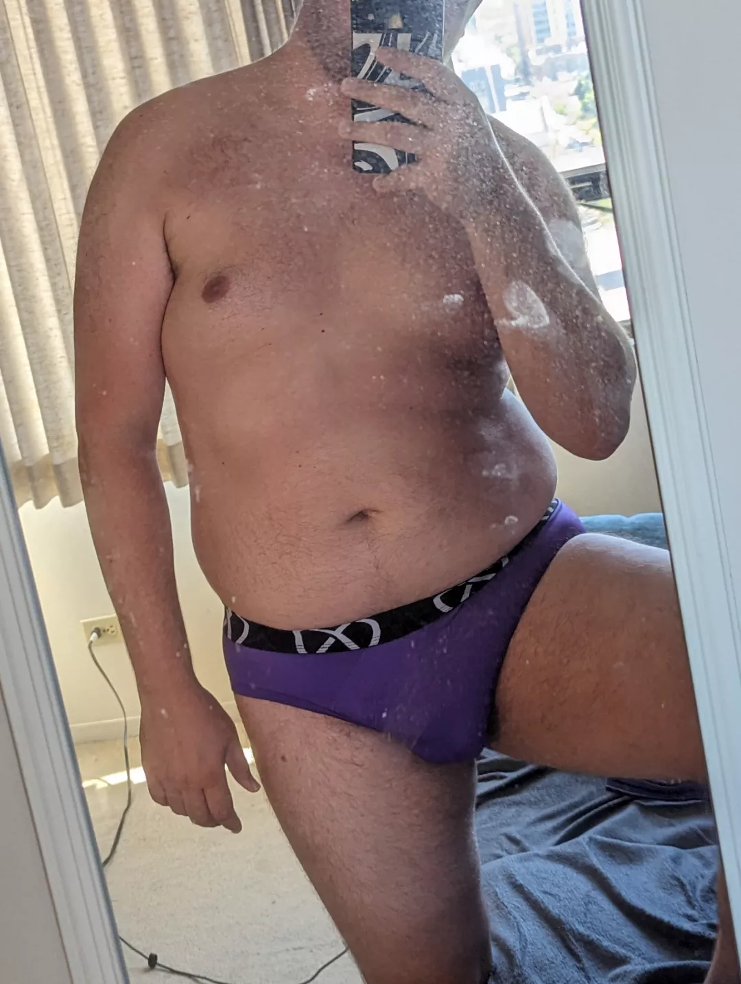 Good morning [24] posted by p0rn_a1t