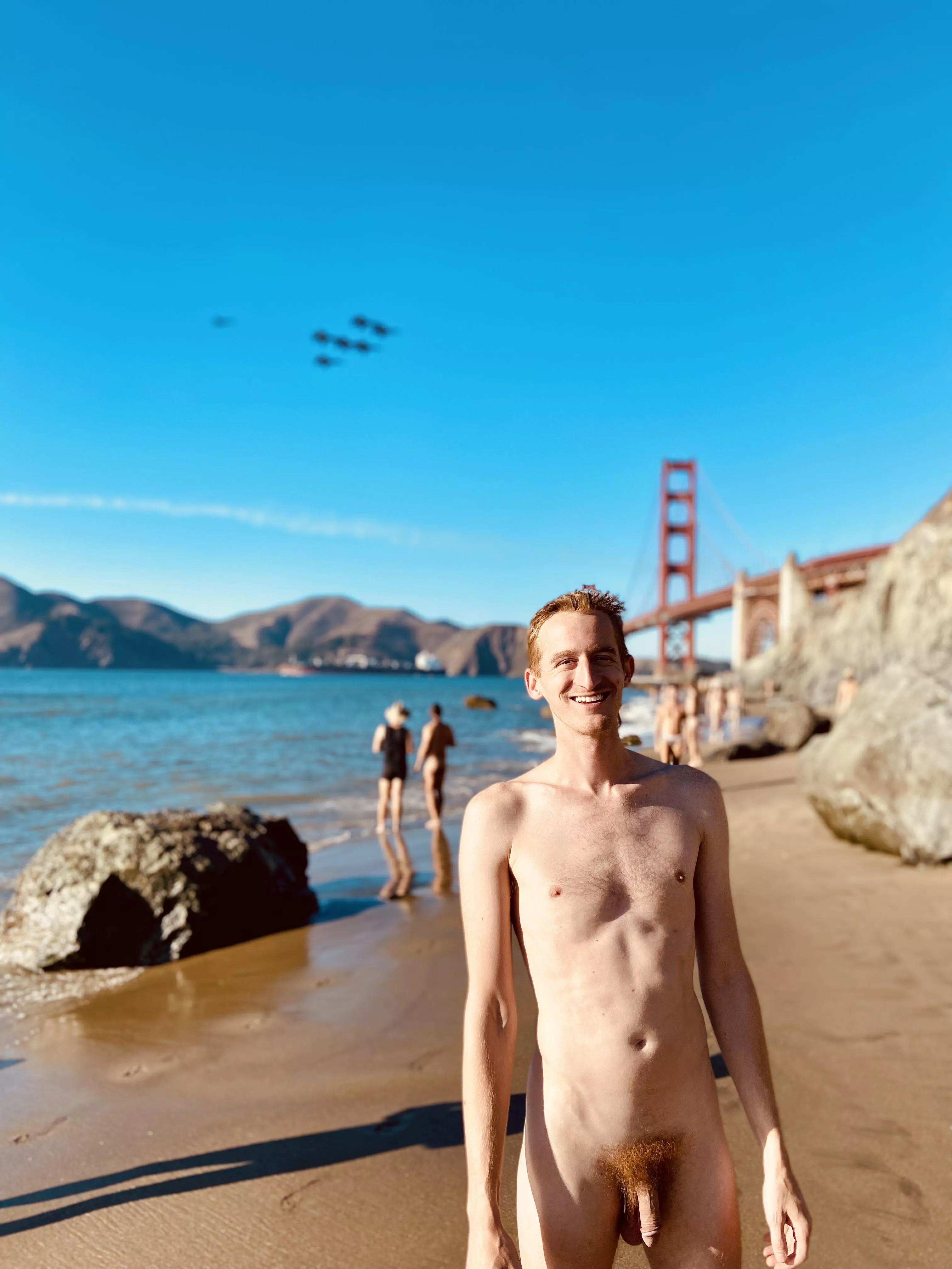 Happy Fleet Week ✈️ ✈️ ✈️ posted by Appollon819