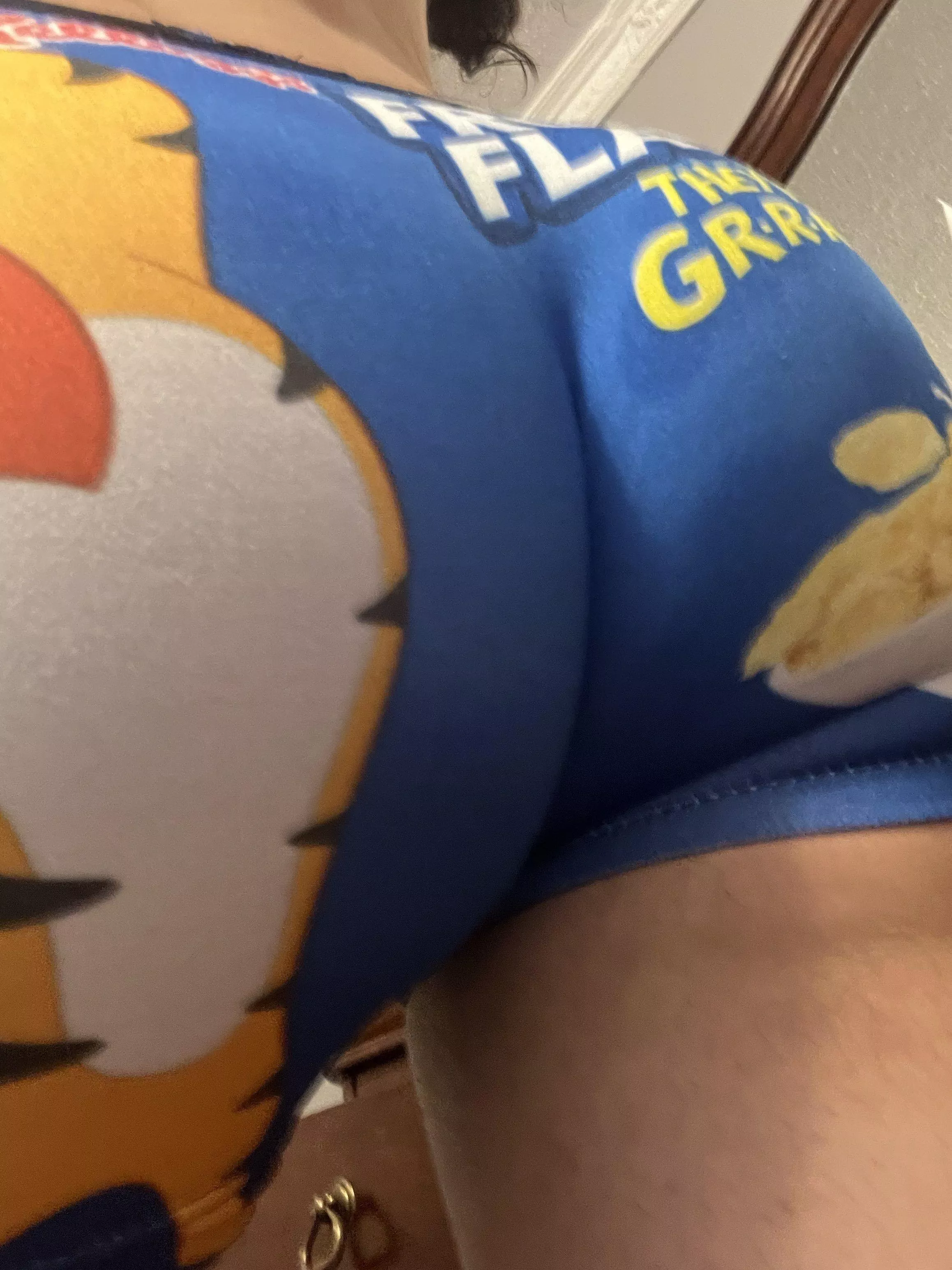 Hehe :3 posted by Slow_Ad_7096