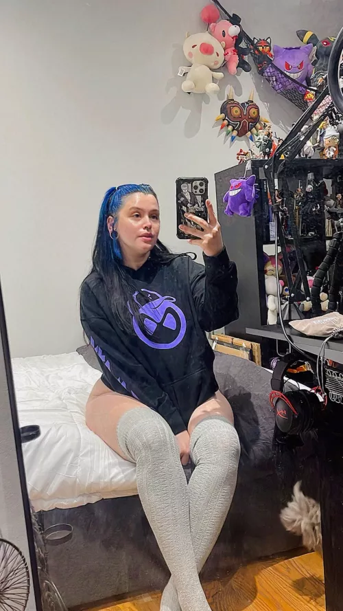 Hello there, are we playing ;) or are we gaming? by NOMADTVS