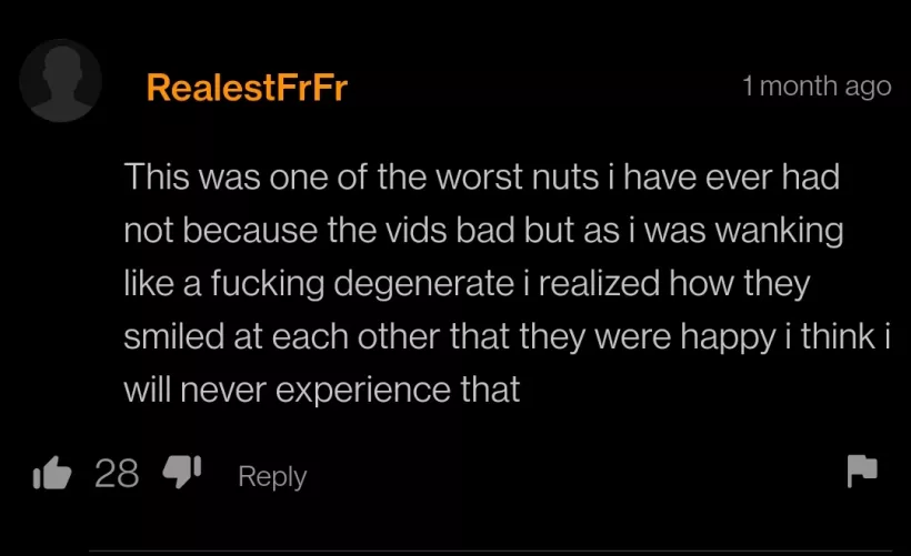 He's represents us all by ChoiceTreacle8504