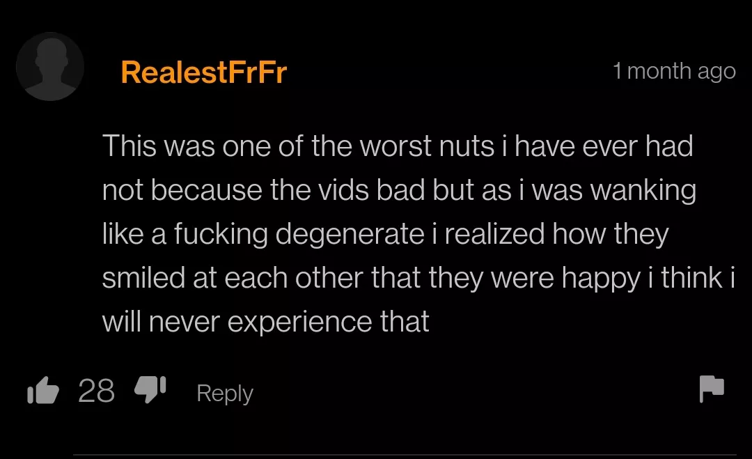 He's represents us all posted by ChoiceTreacle8504