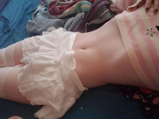 Hi :D by Crescent_Blood