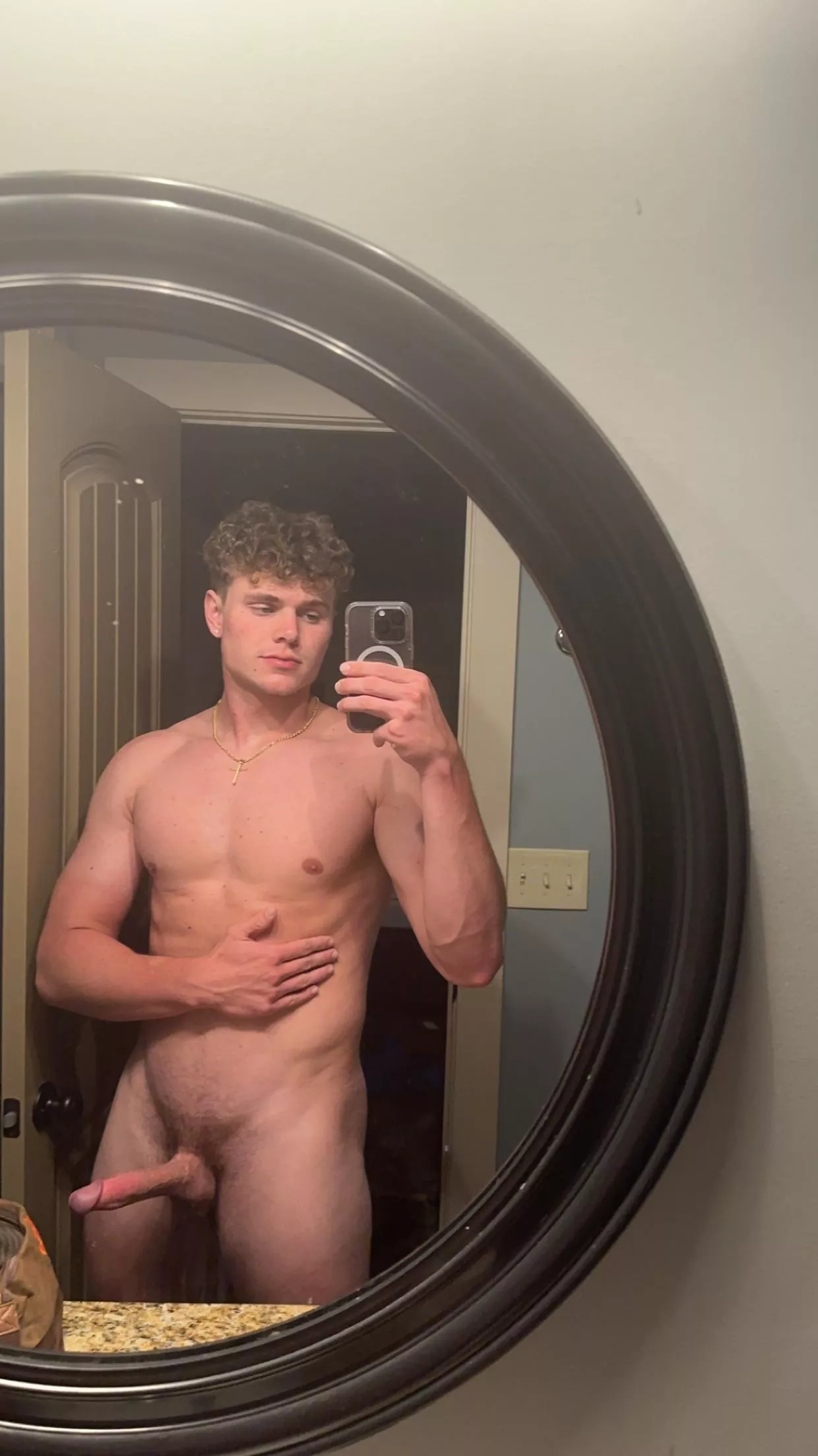 horny af posted by AdFrequent1633