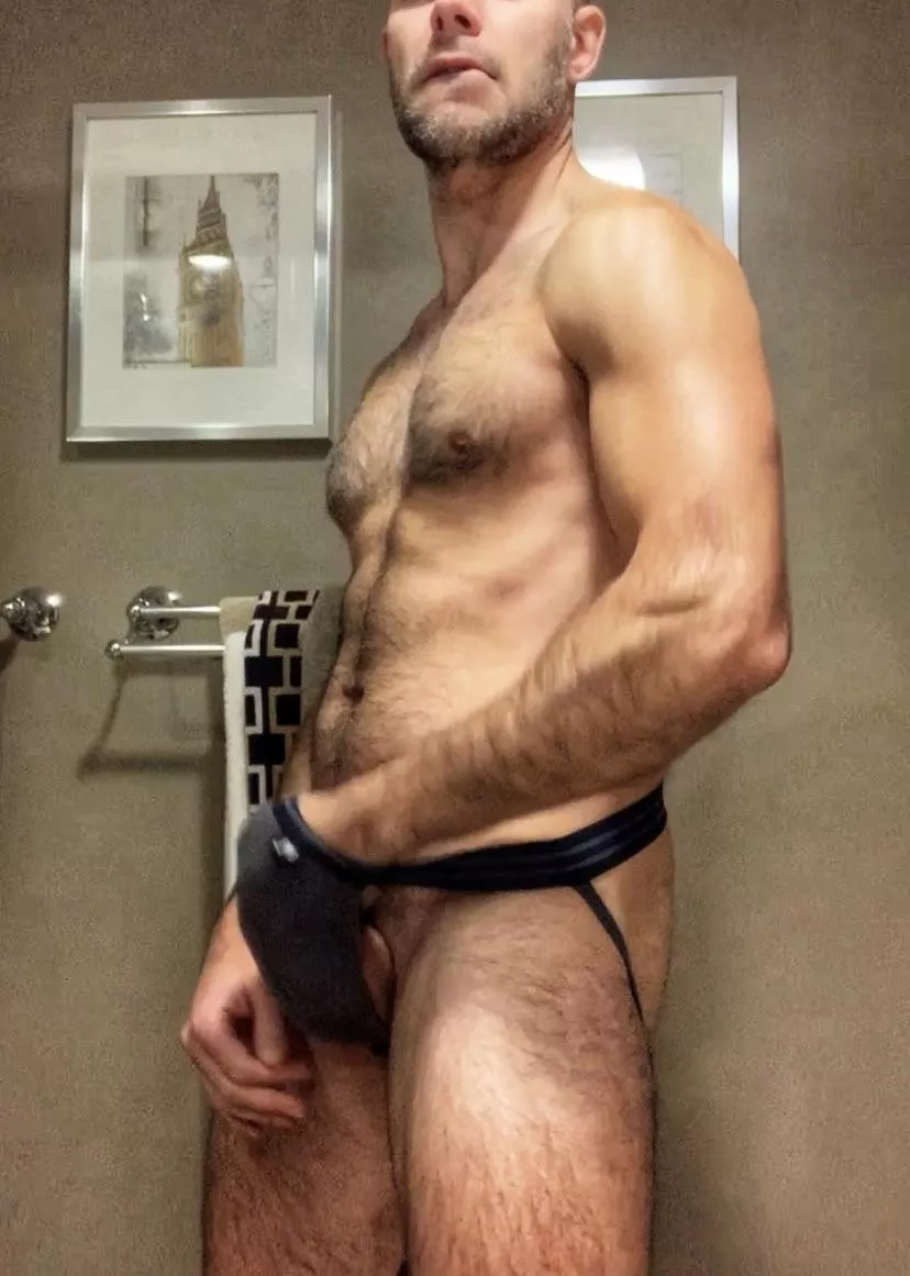 How do I get your attention? posted by Flashy-Usual-7228