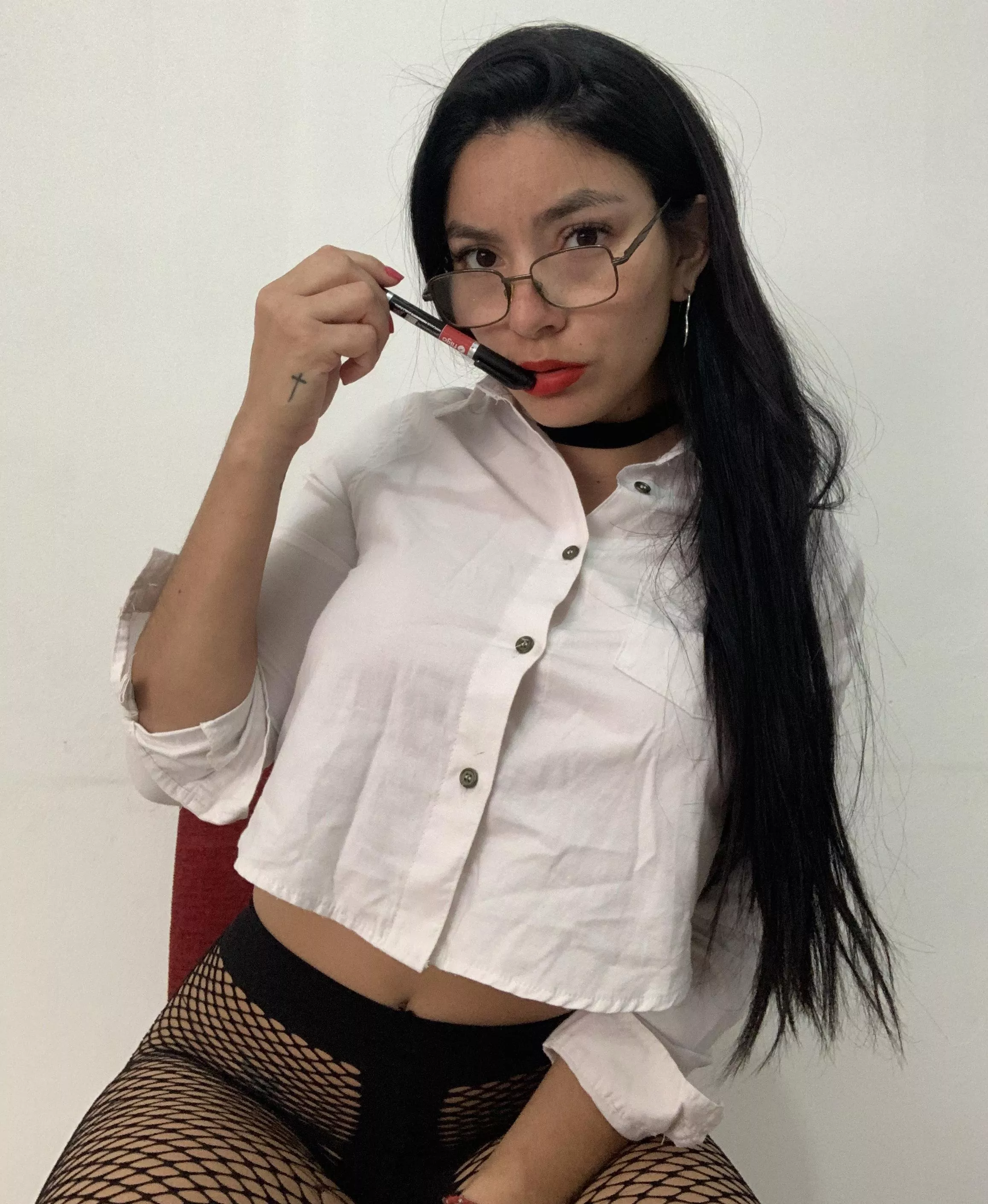 I could do a good job 🫦❤️ posted by rufinav2512