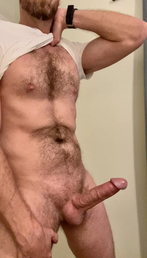 I have blue balls by fermisparadox1