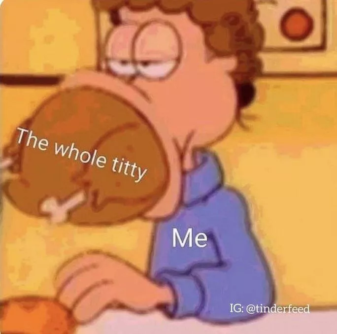 I love it when cute widdle littles open wide 🤭😂😂 this meme had me DEAD by lunathegemini