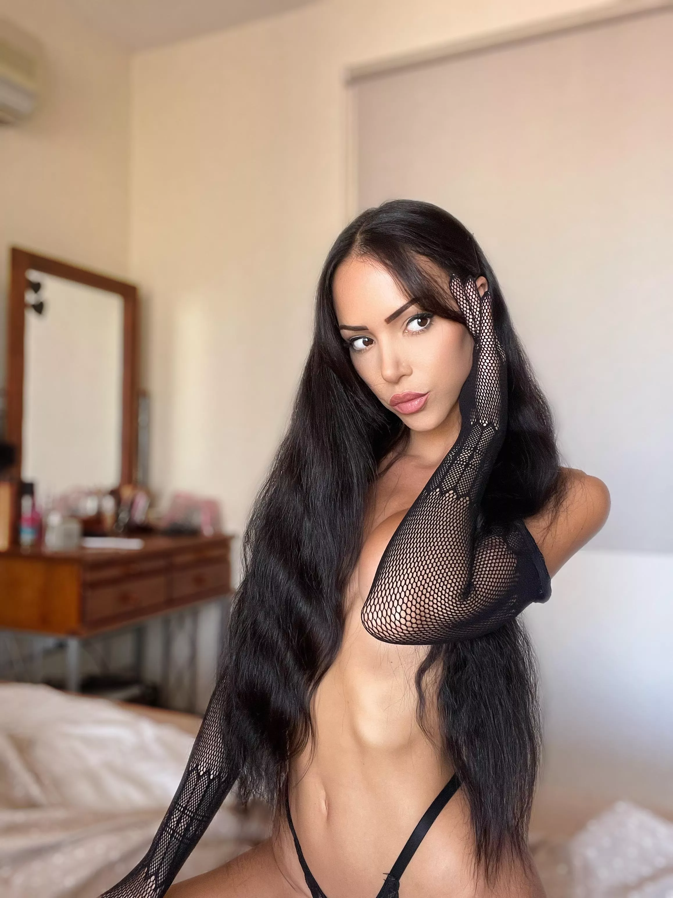 I really want to be your new fav doll posted by missmaryannax