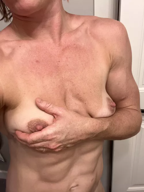 I want some company in the shower by Wershy194