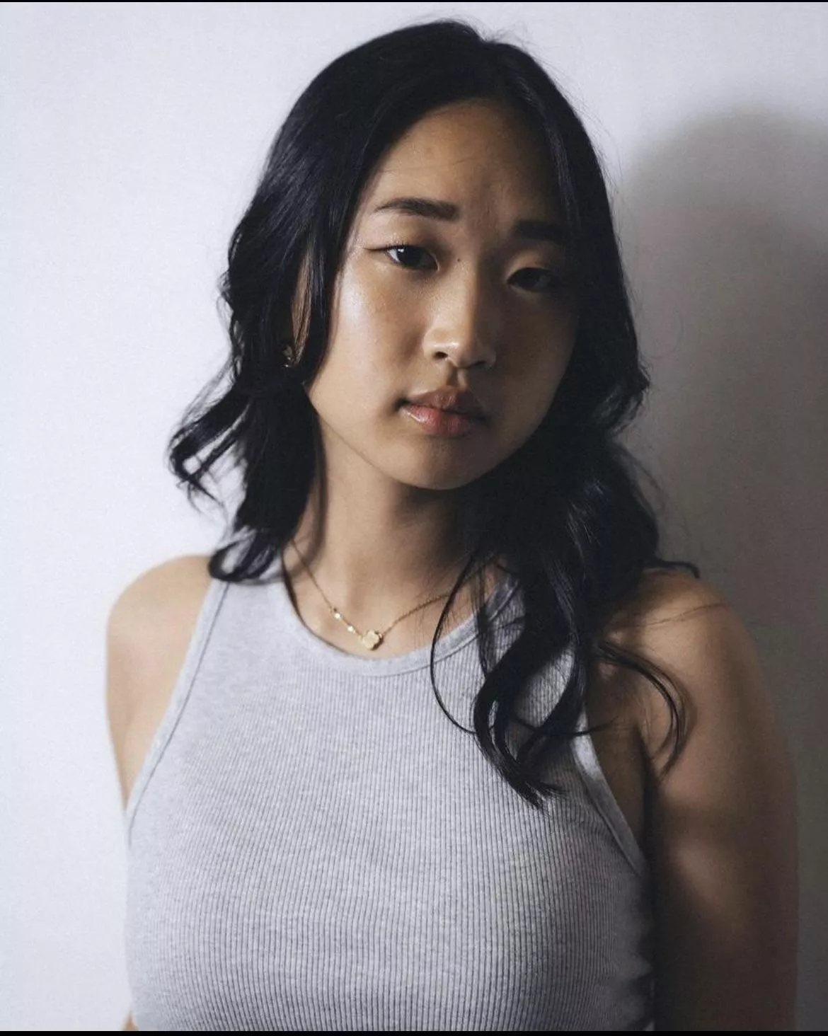 Innocent beauty posted by 2001vegeta