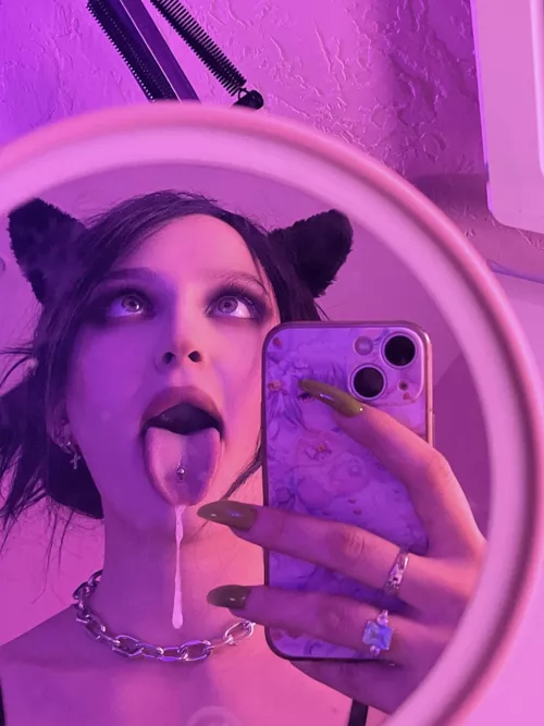 insert treats here [oc] by fairyeater