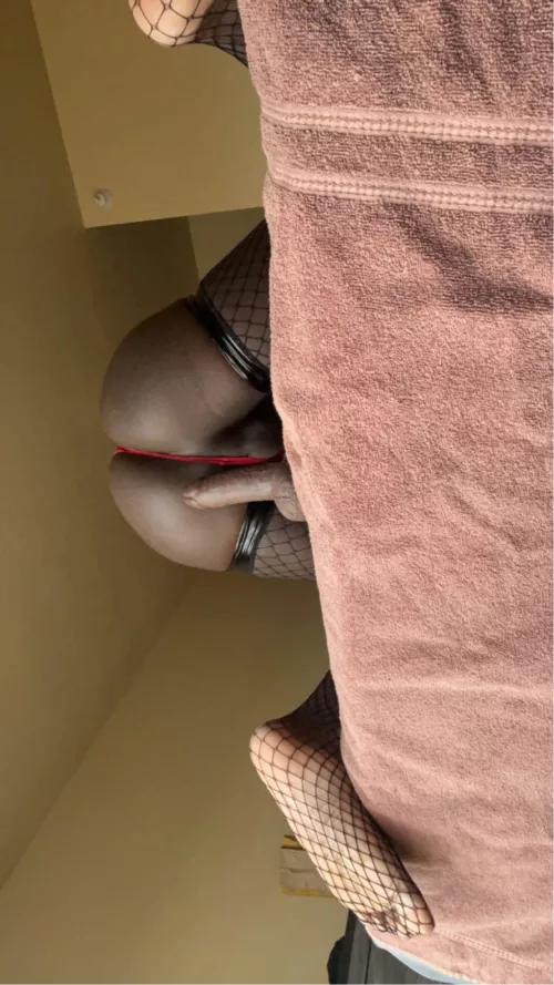 Is my feet too big? by Accomplished_Click77