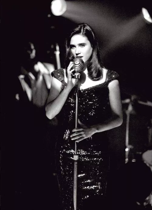 Jennifer Connelly in Dark City (1998) by PeepingLoony