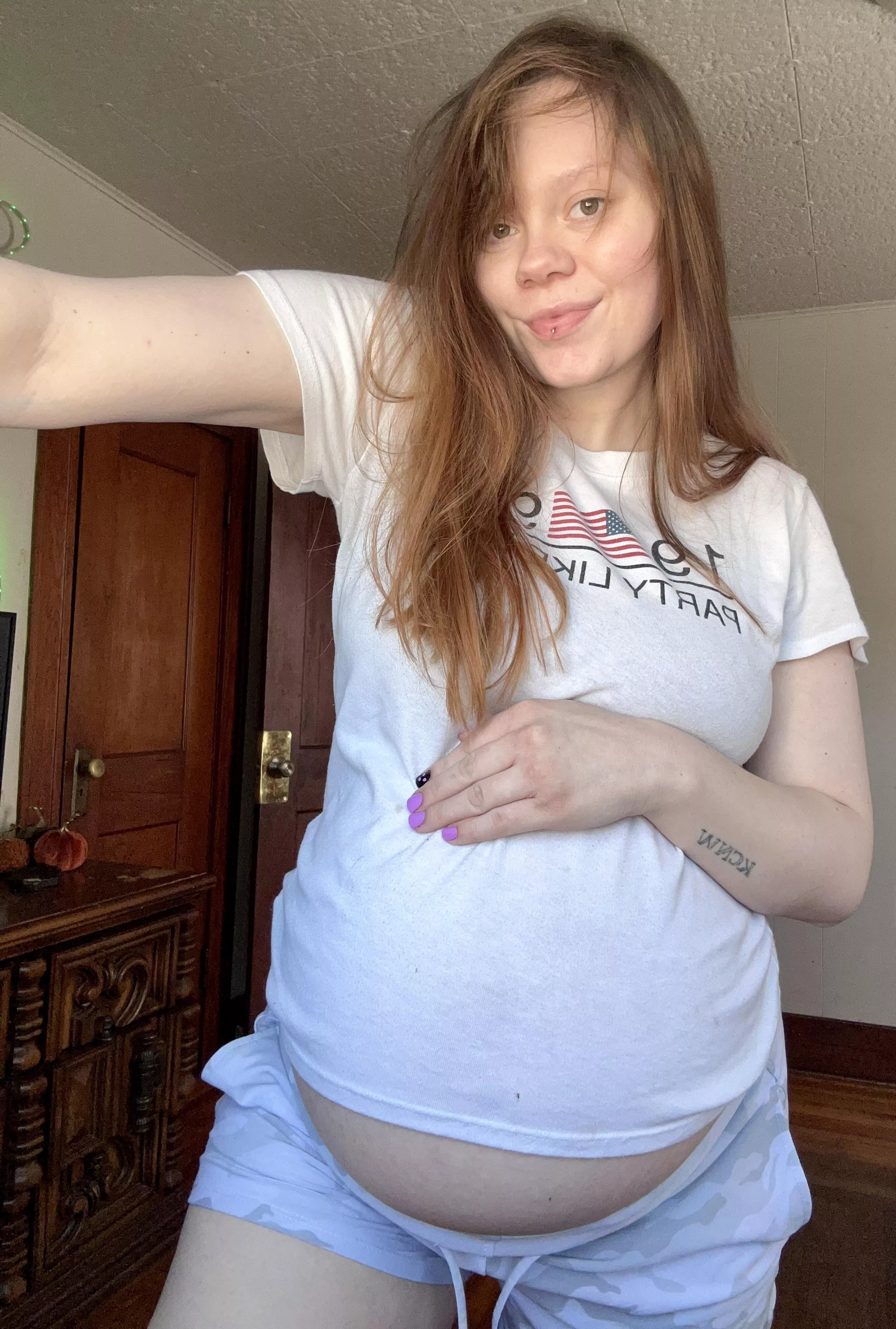 Just a few more weeks posted by cumvicake