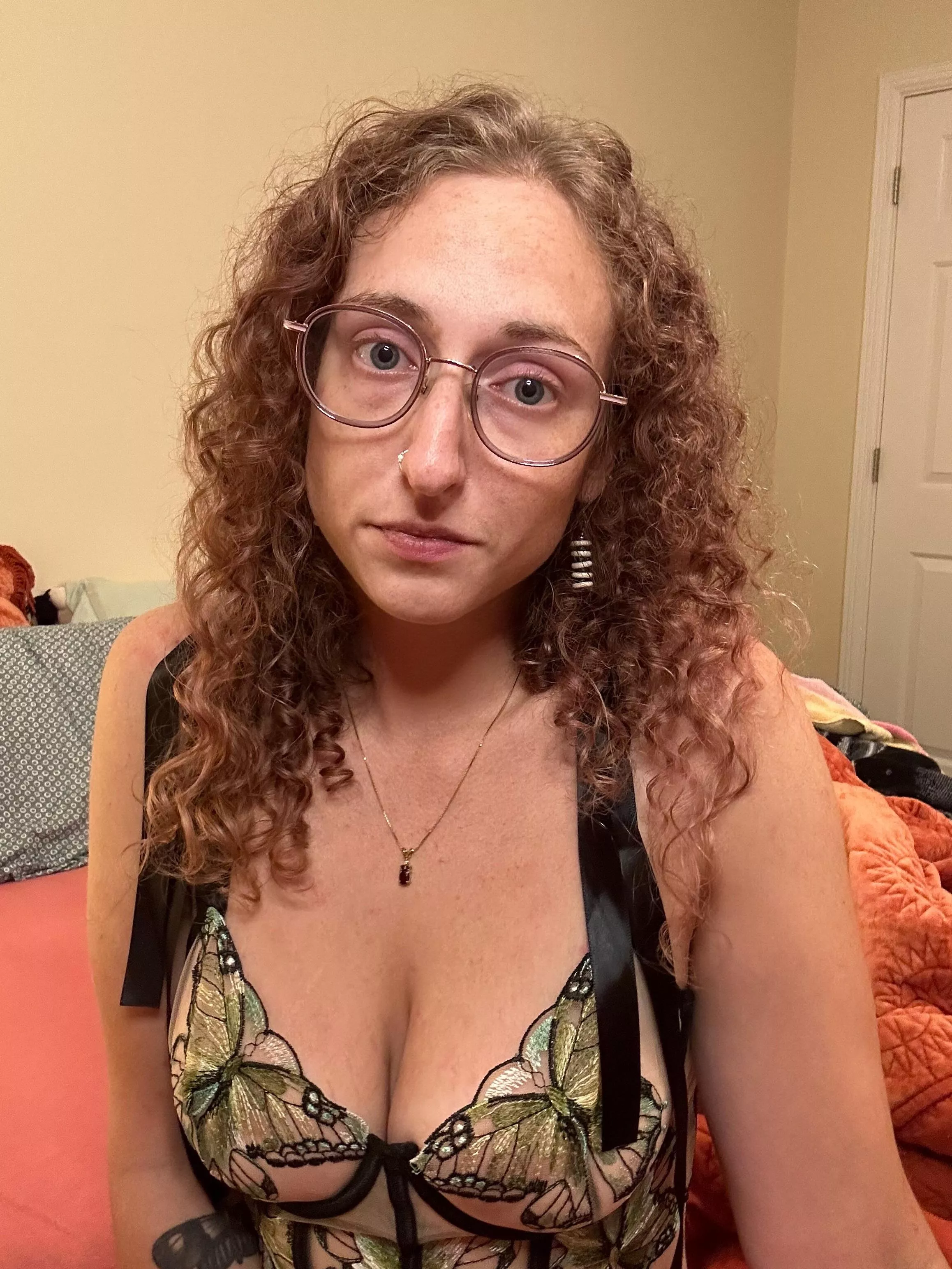 Just a sleepy girl posted by curly_girly69