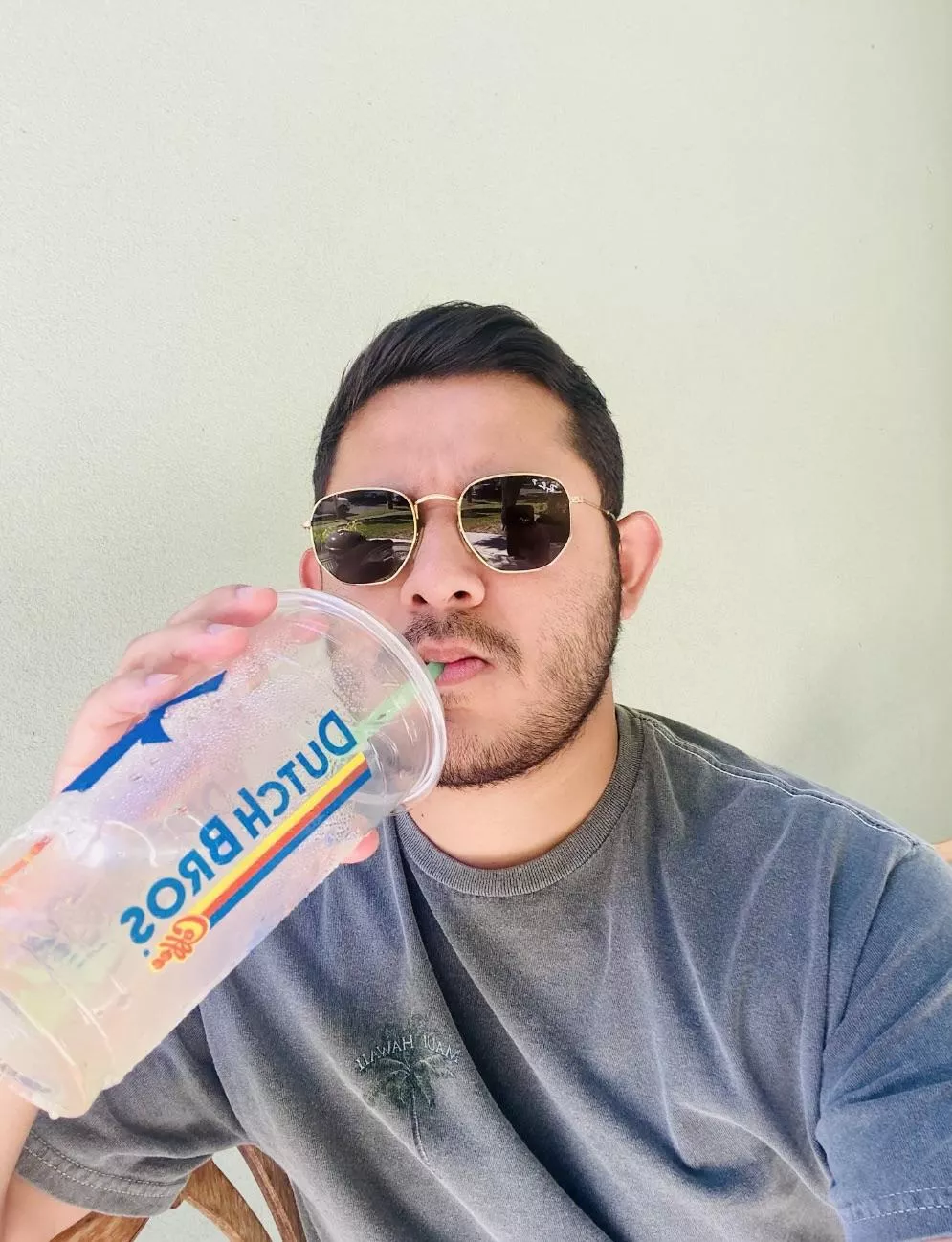 Just relaxing in the sun posted by LazyRabbit5838