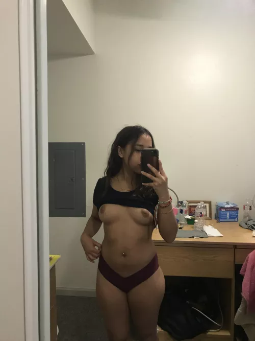 let me cream in your mouth? by Maleficent-Muscle-33