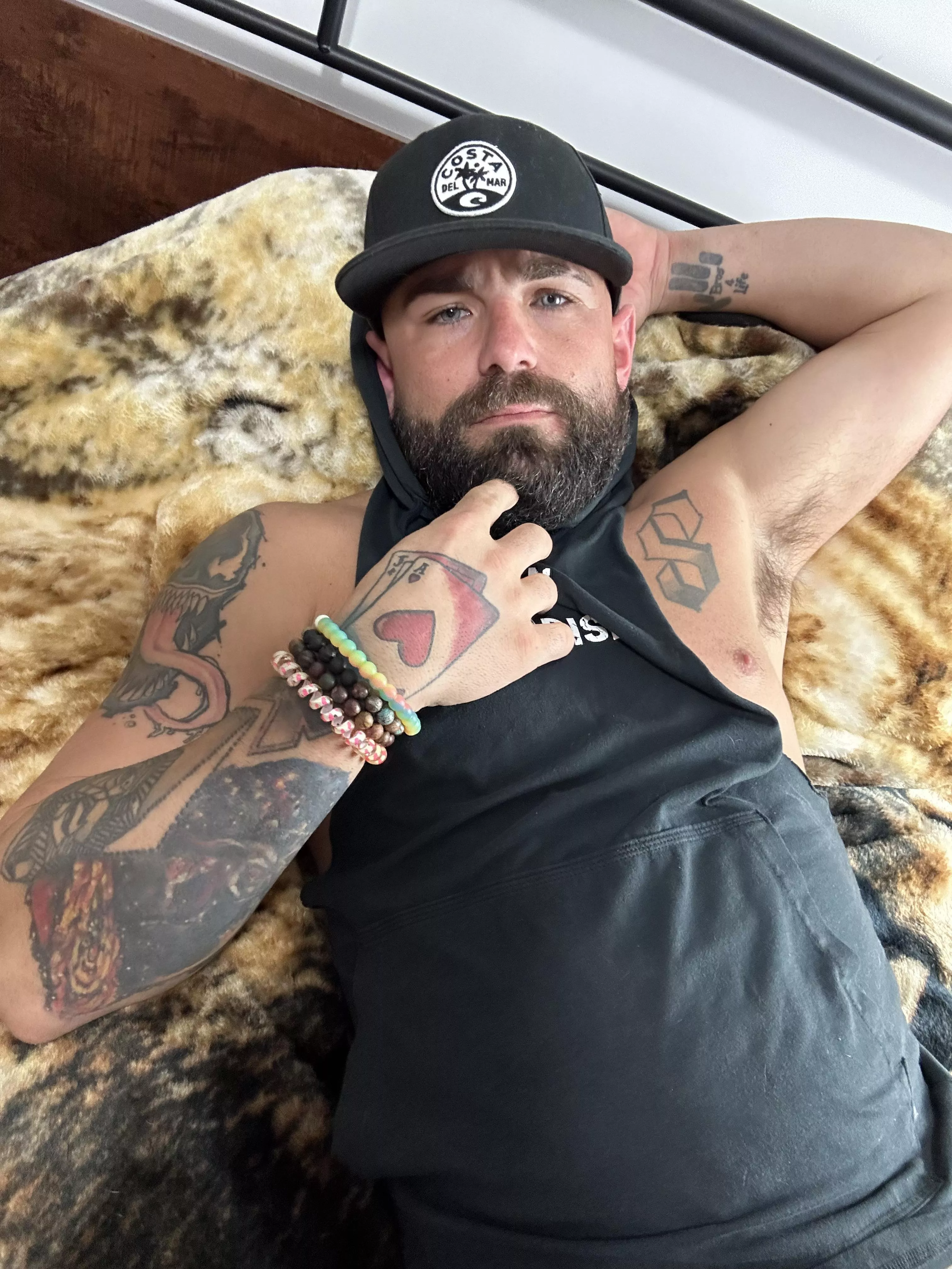 Loving myself posted by sexypantsa_