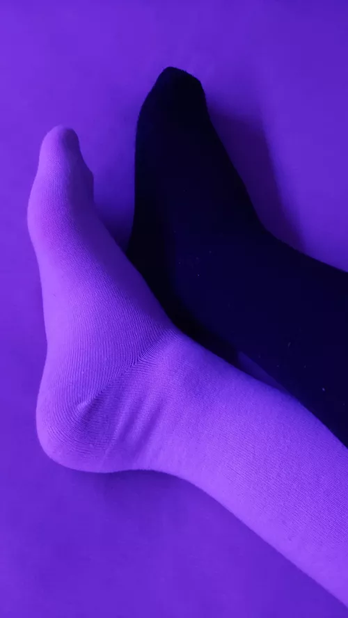 Mix n match by SillyCuteSock