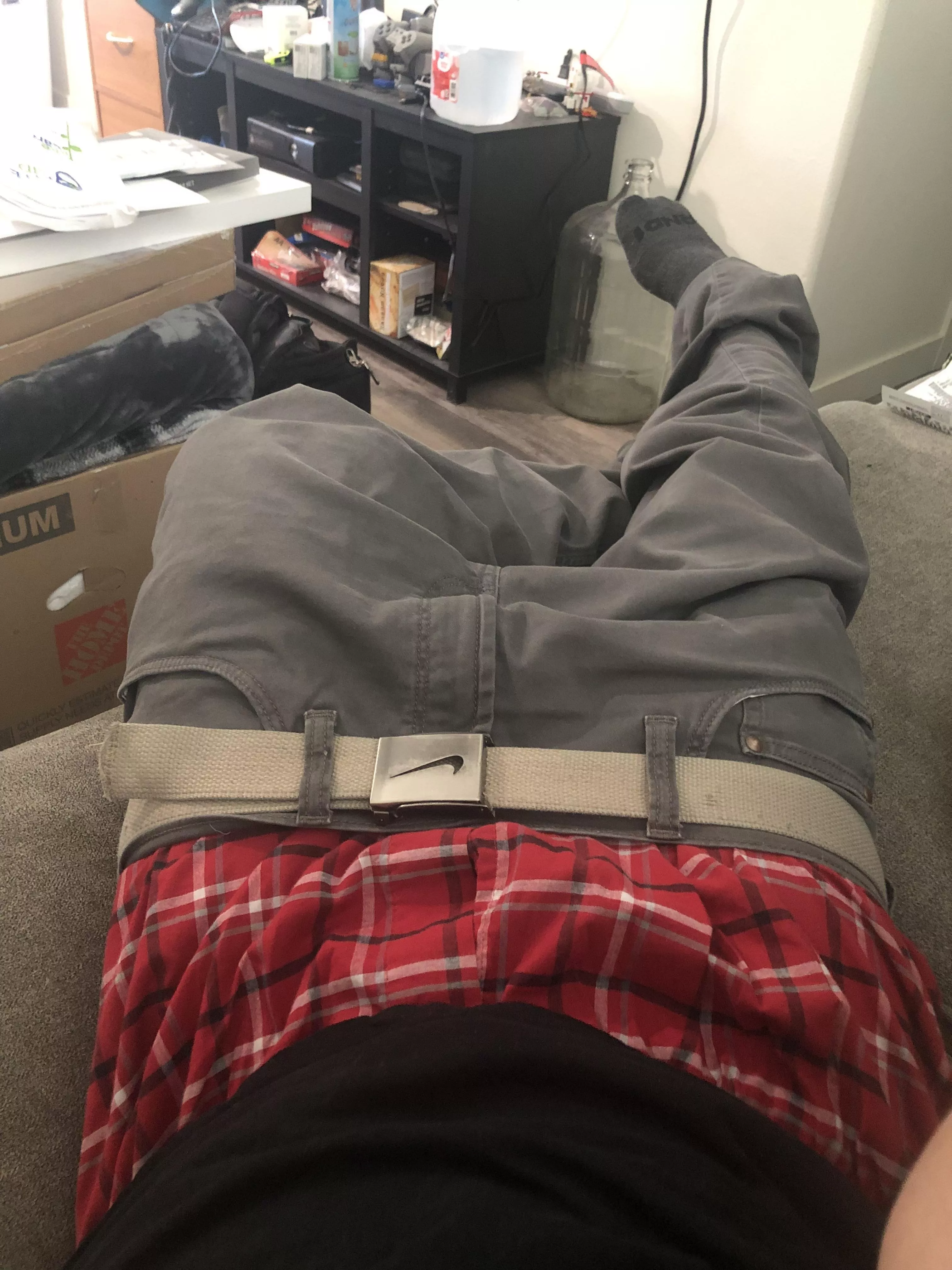 My boxers posted by smokercc92