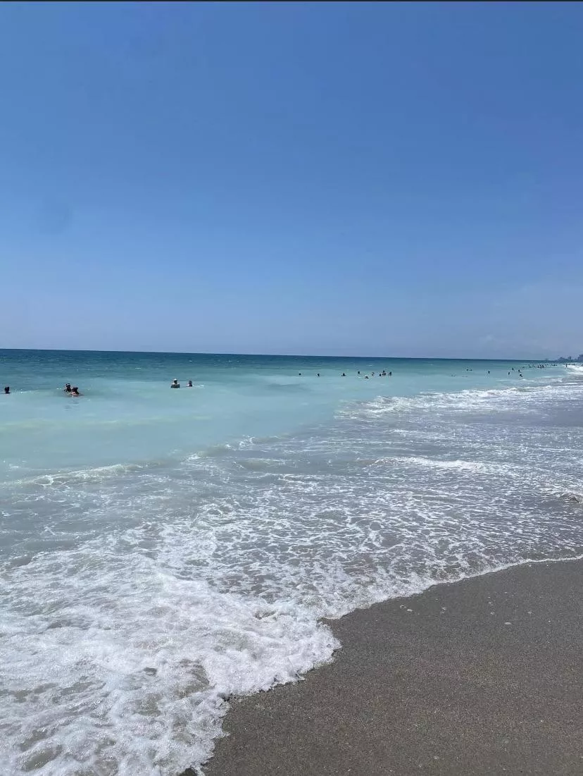 Myrtle beach in July posted by 69_lonewolf