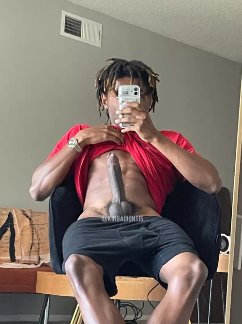 Nice chair right by Global_Persimmon