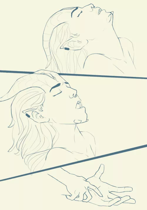 Nightsinger, Part 4 by themonarch23