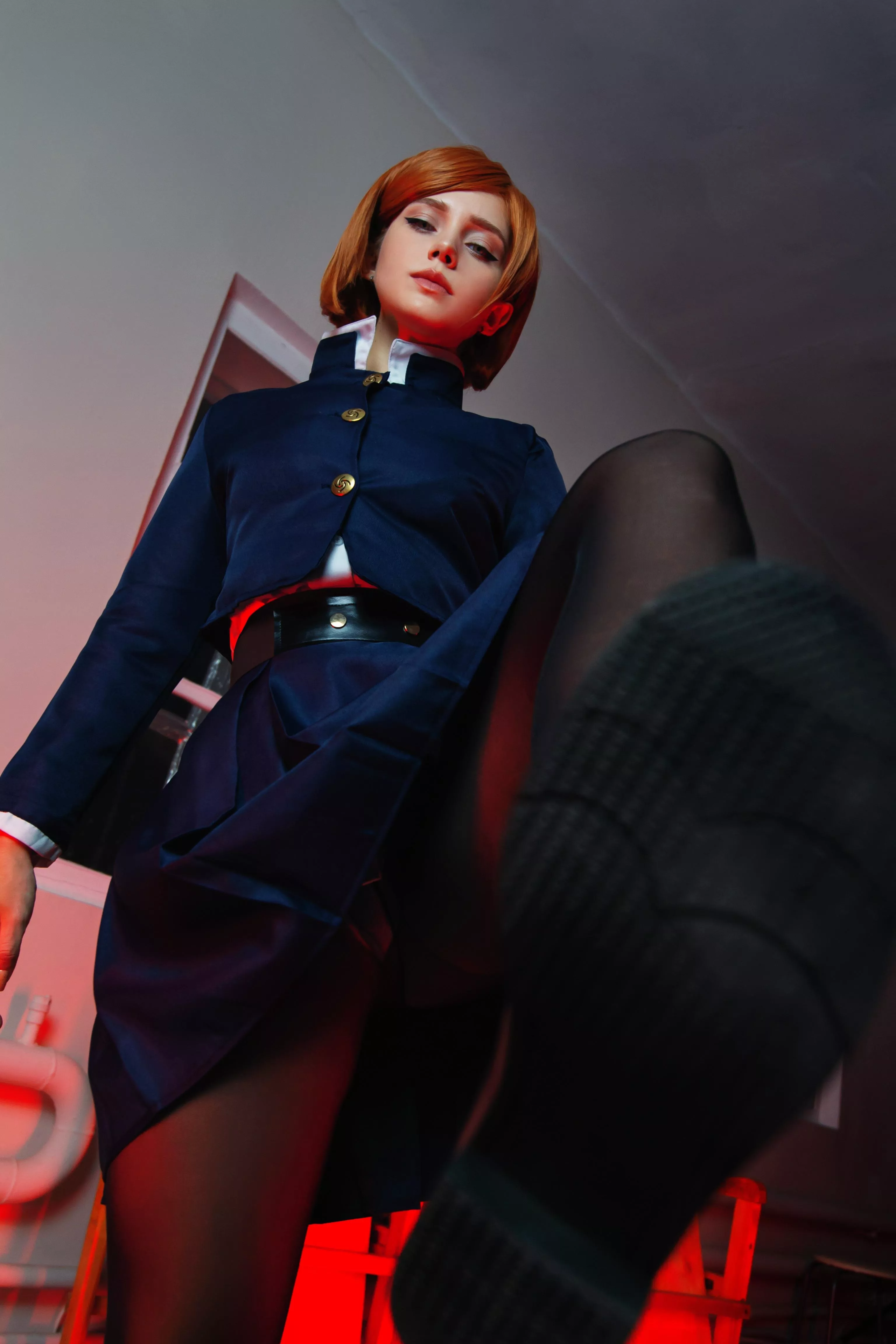 Nobara by me (JyuSan) posted by Jyu_San