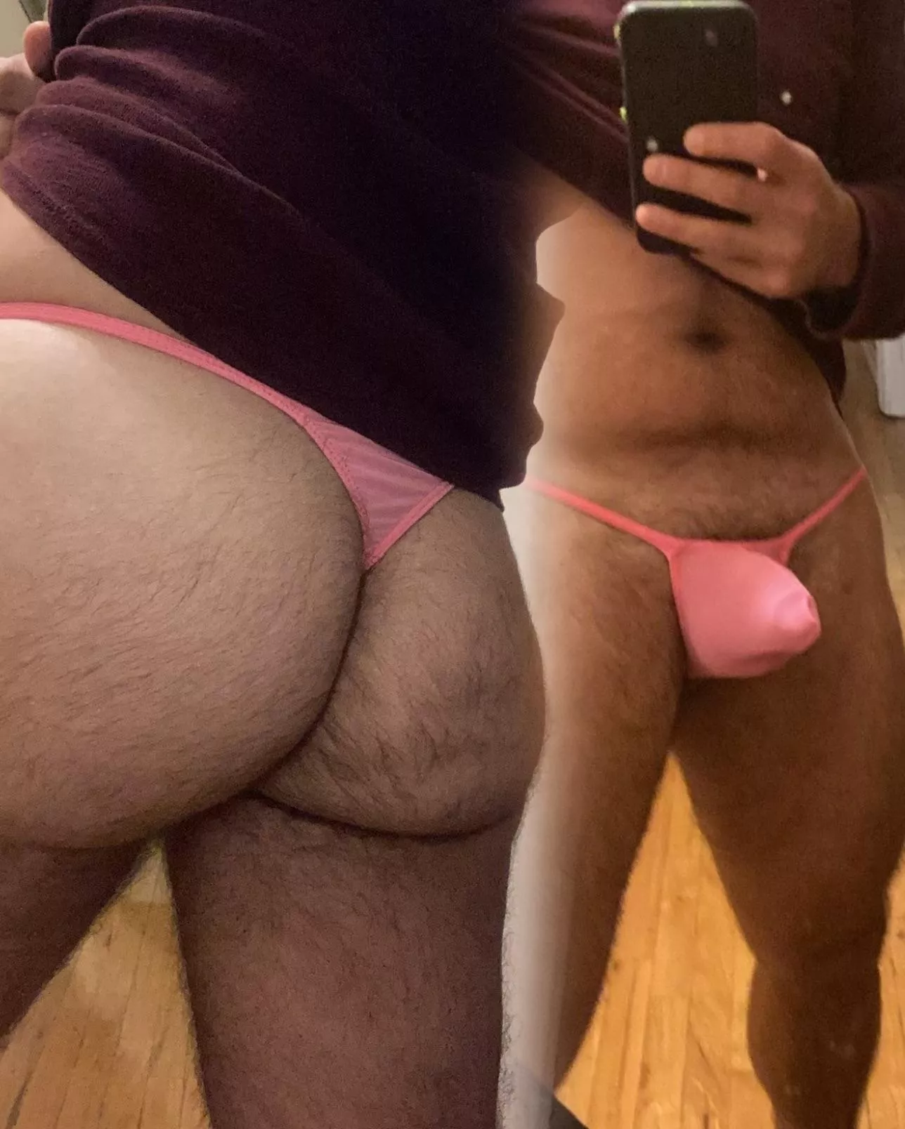 One of my favorite thongs posted by ImaginaryTwist8