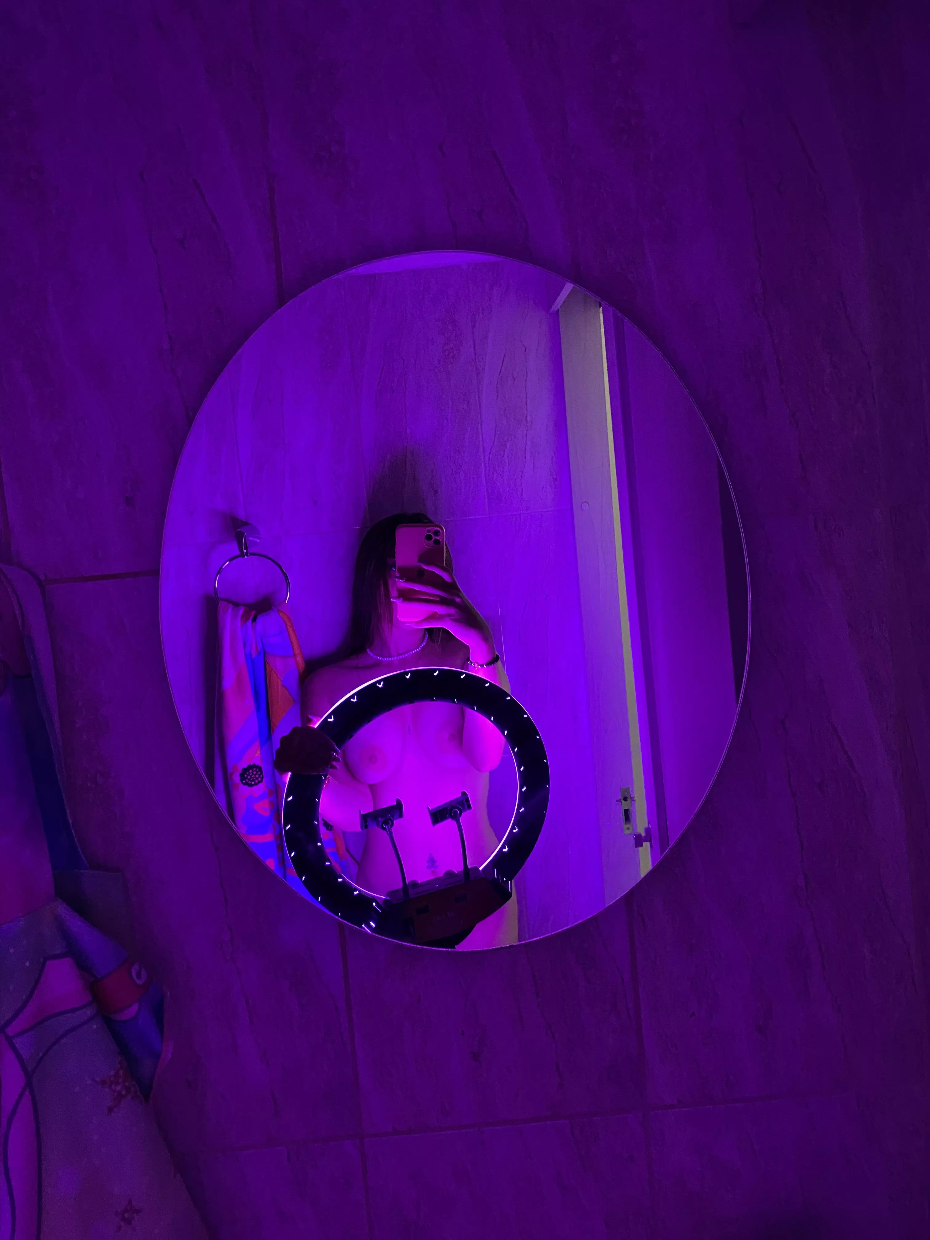 Post-shower pictures are the best ones posted by Ayla_FB