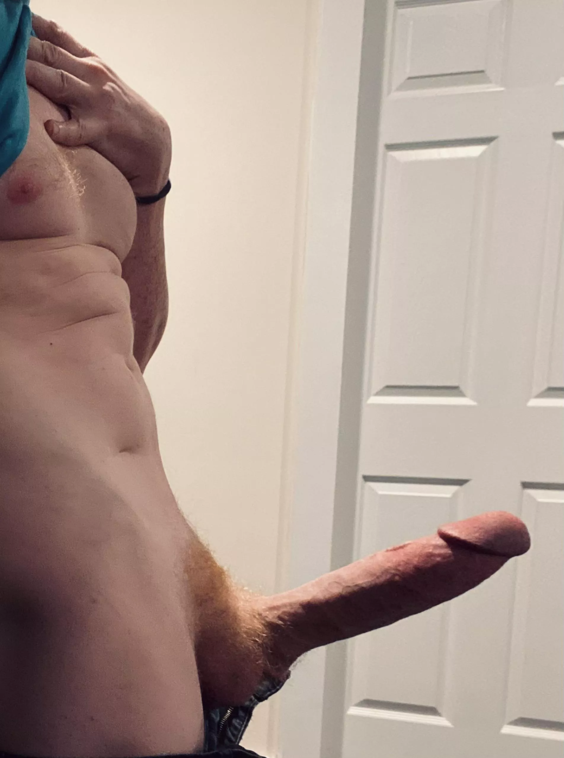 Room for both hands and your mouth. posted by LongPinkDong2k