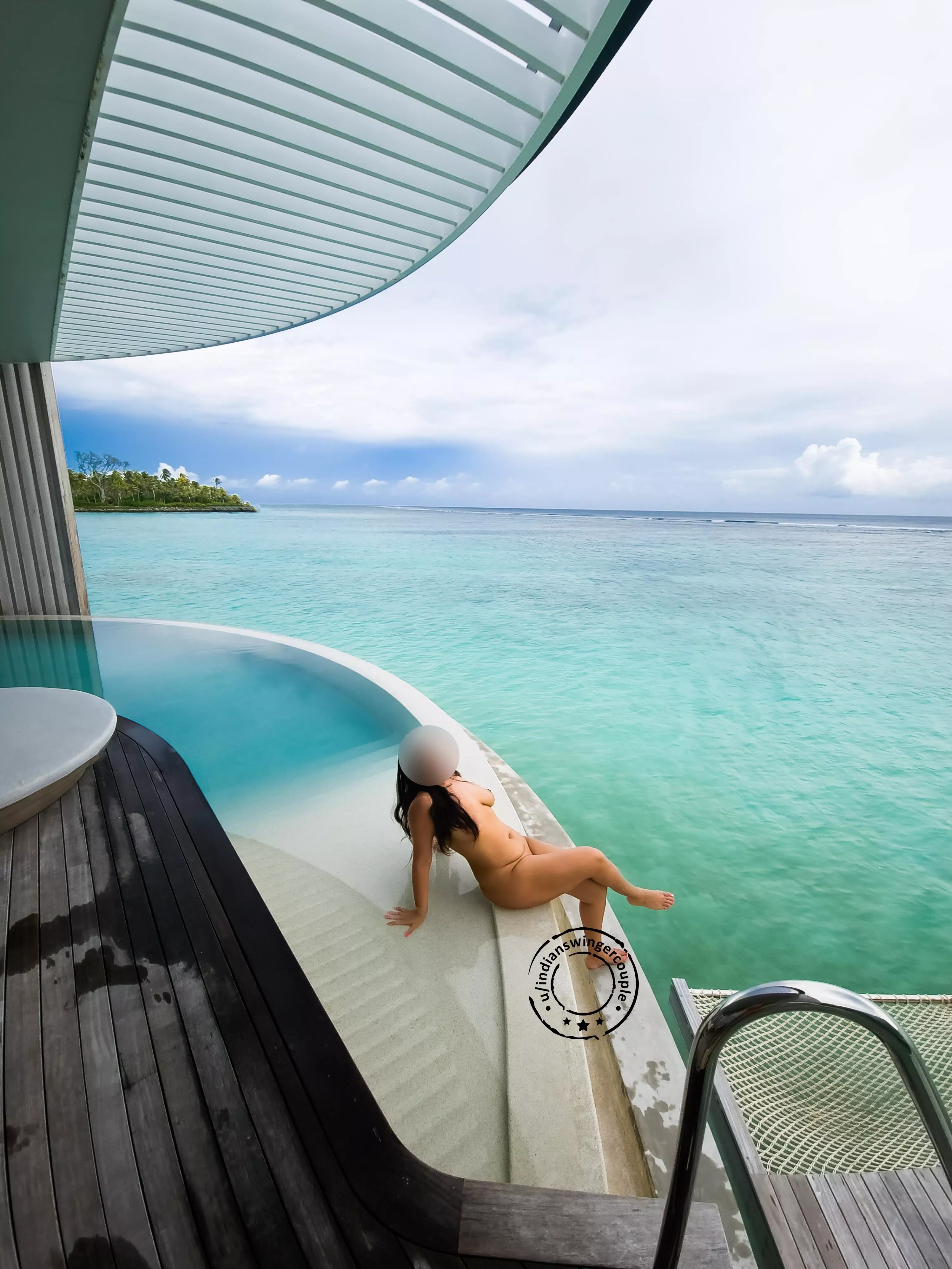 She wanted more [f] heat! posted by indianswingercouple