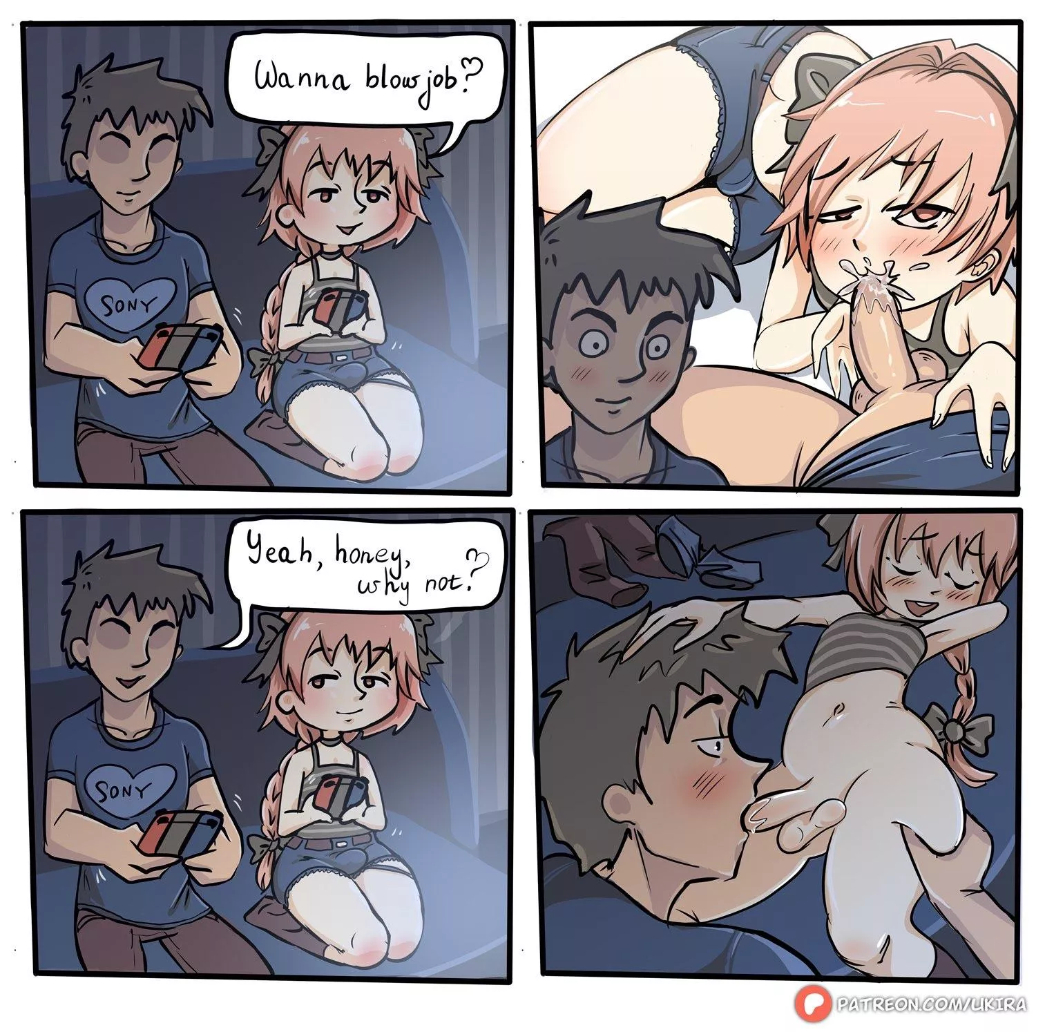 So do you want it? posted by raid-that-ass