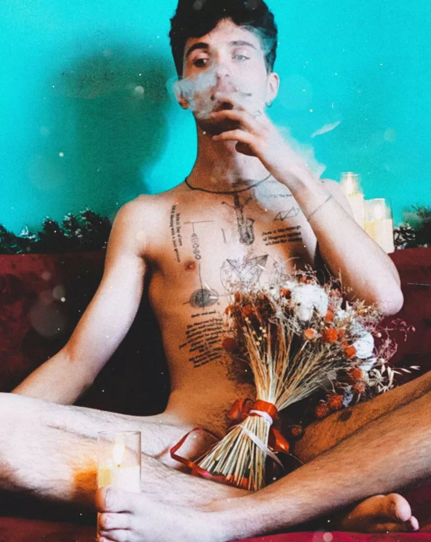 Sweet 2004 Jazz Boy posted by tomssheffer