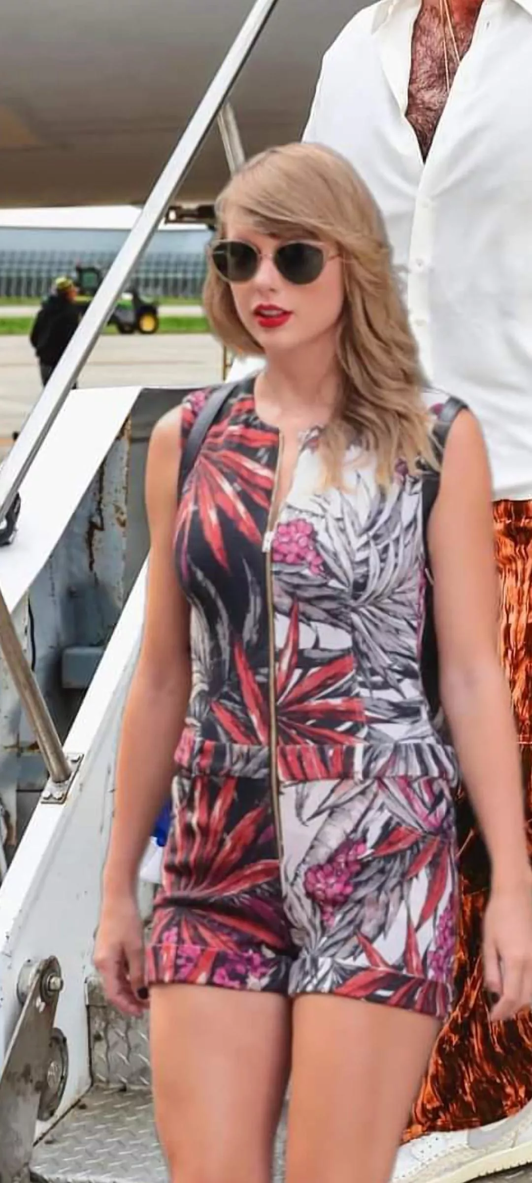 Taylor Swift posted by modbod31